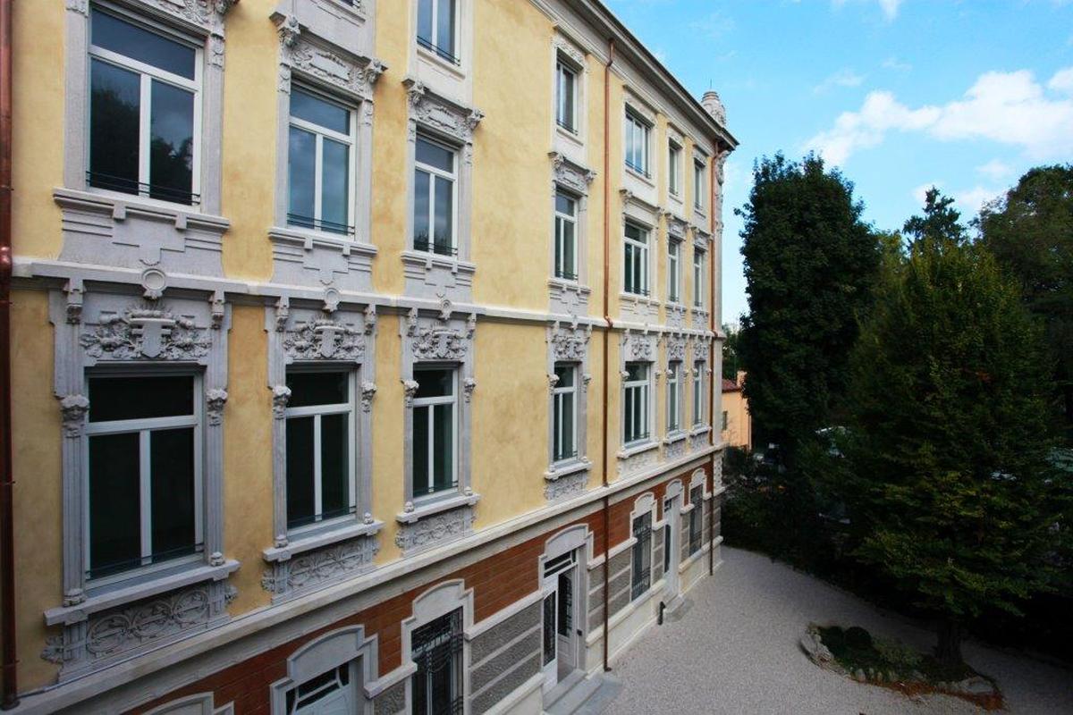 Antonianum Residenze